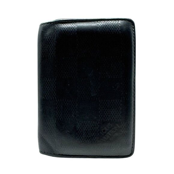 Louis Vuitton Damier Infini Pocket Organizer - Picture 1 of 7